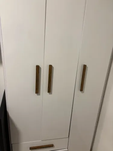 Doação guarda roupa infantil 