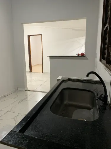 Aluga-se Casa - Setor 08, Águas Lindas de Goiás
