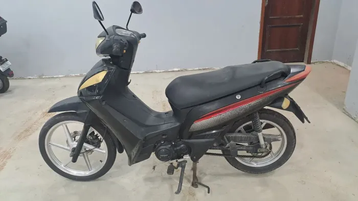 Oportunidade Jet 125