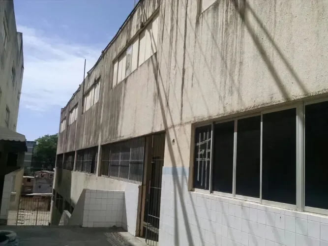 Terreno para venda com 1600 metros quadrados em Engenho Velho de Brotas - Salvador - BA