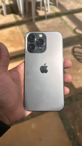 iPhone 13 pro 512gb