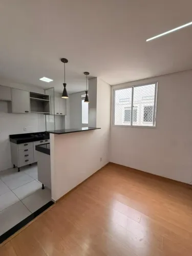Imóvel para aluguel e venda com 40 metros quadrados com 2 quartos em Jardim Imperial - Cui