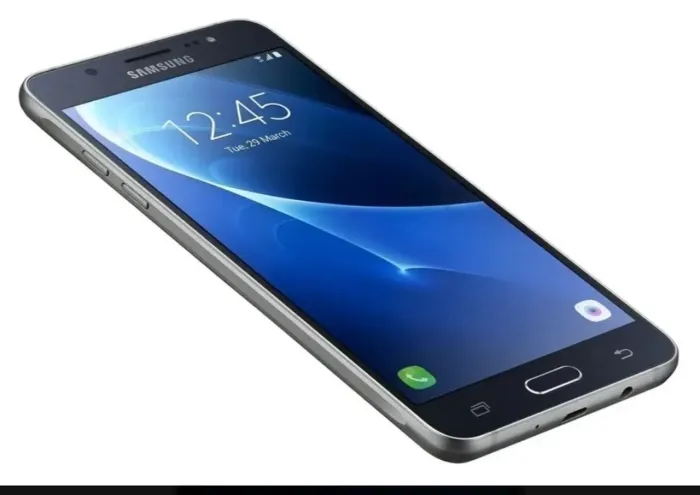 Celular Galaxy J7 Neo estado de novo