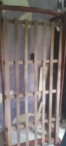Vendo essa cama de solteiro de angelin