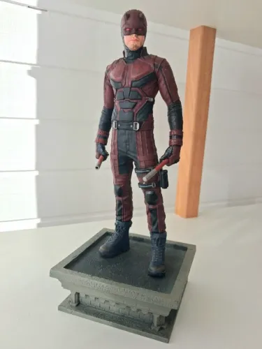 Demolidor - Figure Live Action