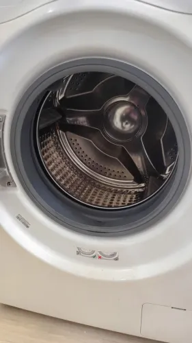 Lava e Seca Samsung ecobuble 8,5kg