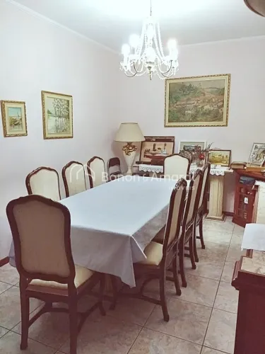 Casa de condominio a venda no Parque Taquaral em Campinas!!