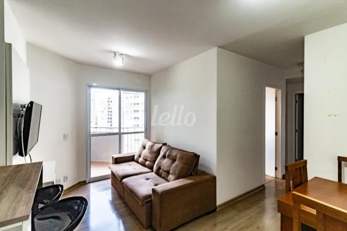 Apartamento 3 quartos para alugar no(a) Vila Prudente