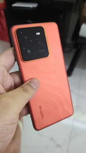 Realme GT7 Pro 1tb 16gb ram