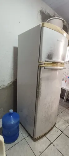Geladeira Frost Free 350 Lt