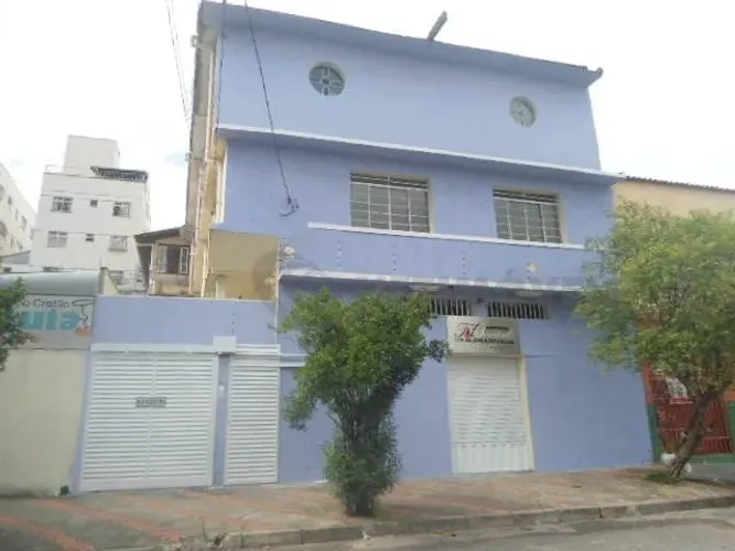 Venda Prédio Boa Vista Belo Horizonte
