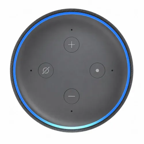 Alexa Echo Dot 3