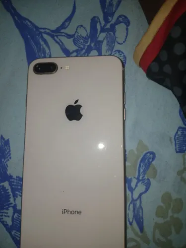 Iphone 8 plus