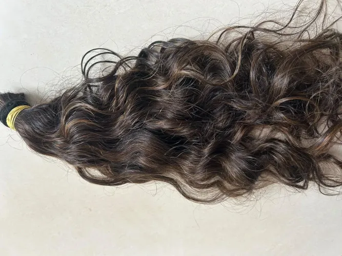 CABELO HUMANO 