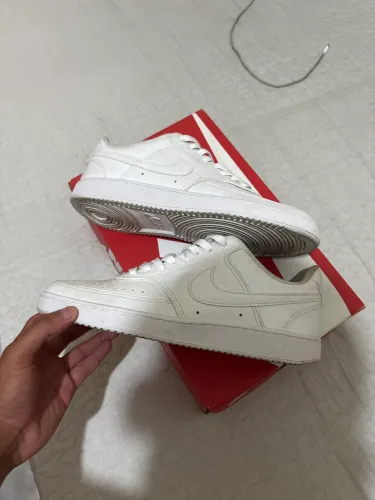 Tênis Nike Court Vision Low Next Nature