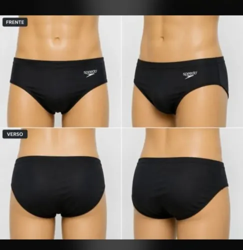 Sunga speedo