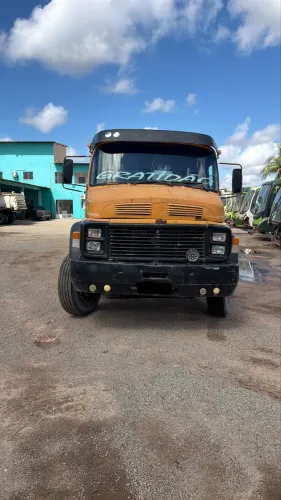 Caminhao 1519