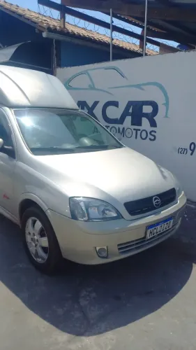 Chevrolet Montana Sport 1.8 MPFI Flexpower 8V 2005