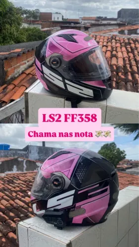 Vende-se LS2