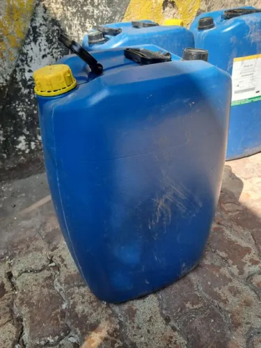 Bombonas de 50 litros