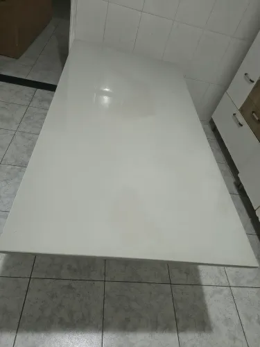 Mesa de vidro