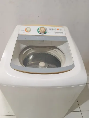 Vendo Consul 10kg 5 meses de garantia
