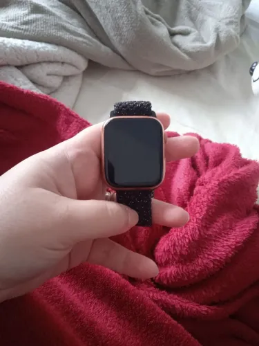 Vendo smartwatch