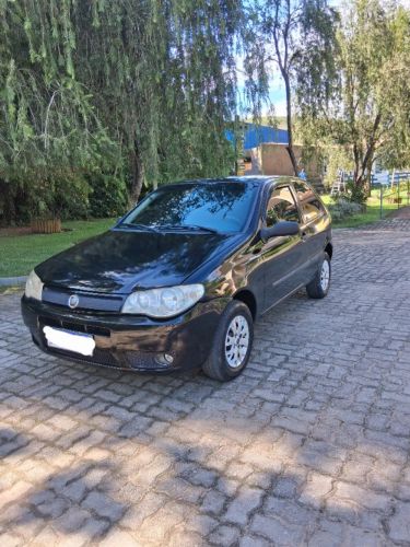 Imagem de Fiat Palio 1.0/ Trofeo 1.0 Fire/ Fire Flex 2P 2008