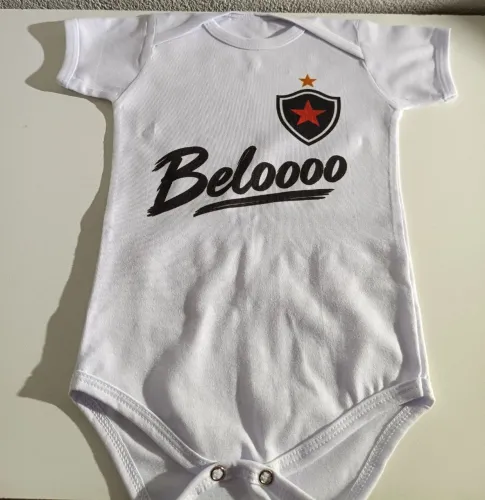 Body infantil