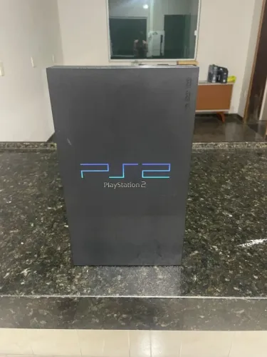 Play Station 2 FAT
