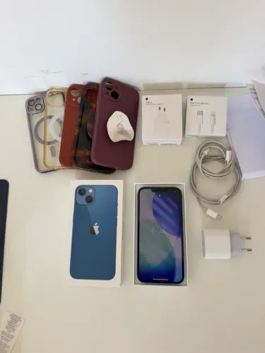 iPhone 13 128 GB