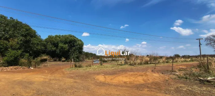 Área no Bairro São Conrado