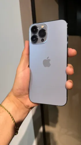 iPhone 13 Pro Max