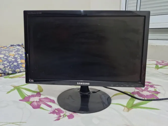 Monitor para computador 
