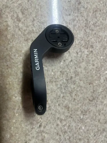 Suporte Avançado Mountain Bike (MTB) Garmin ORIGINAL