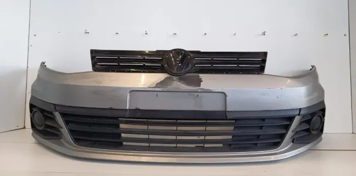 Para-choque Original Volkswagen Gol G7