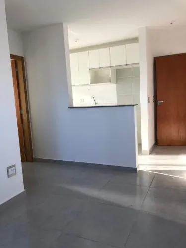 Apartamento Chácara Belezinho - Locação - São Paulo - SP