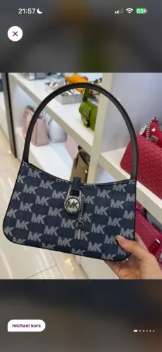 bolsa michael kors