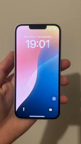 IPHONE 13 128GB