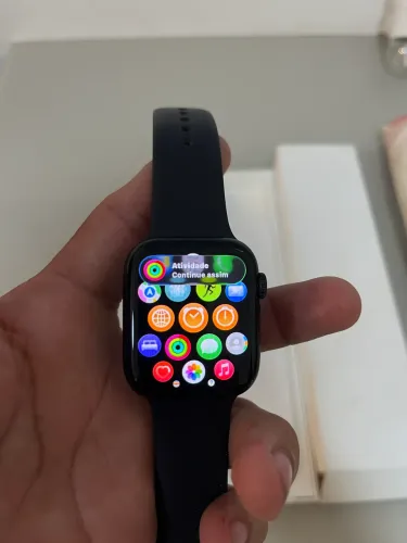 Apple watch series 8 45mm gps