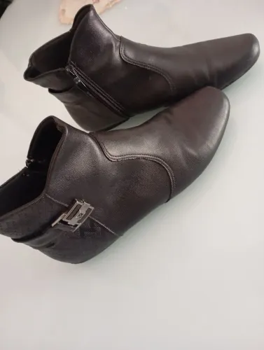 Bota feminina Piccadilly 