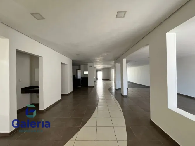 Salão comercial para alugar com 236m² - Jardim América