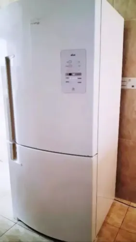 Refrigerador Inverse Max 573L