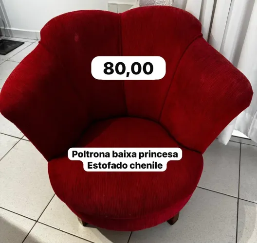 Poltrona