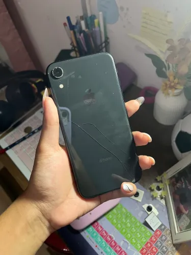 iPhone XR 64gb