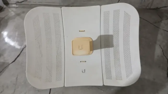 Ubiquiti Litebeam Airmax M5 Cpe Até 100 Mbps, 5 Ghz