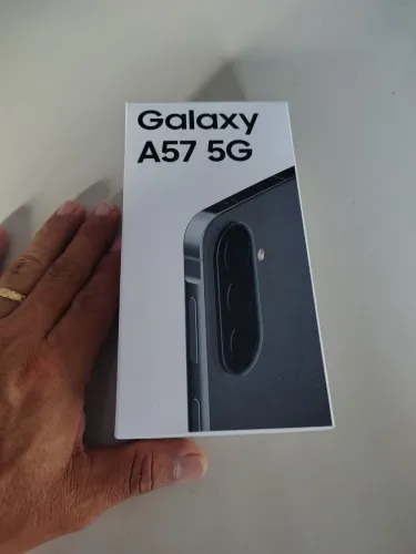 Galaxy A57 5G