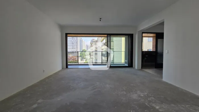Apartamento para venda em Sumaré com 3 quartos, sendo 1 suíte, 111m²
