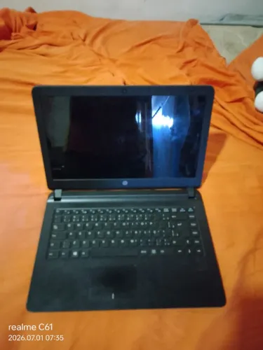 Notebook HP