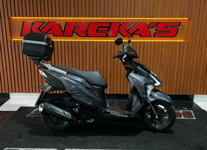 HONDA ELITE 125 2023